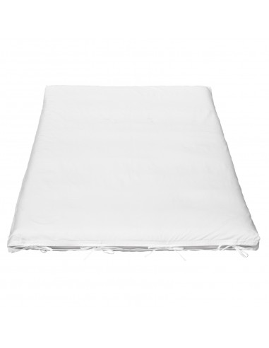 Futon cover, percale cotton, 100% cotton, smooth weave, Sato Atelier