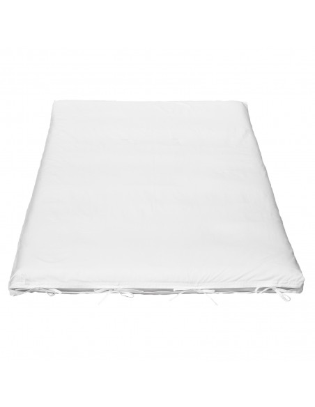 Futon cover, percale cotton, 100% cotton, smooth weave, Sato Atelier
