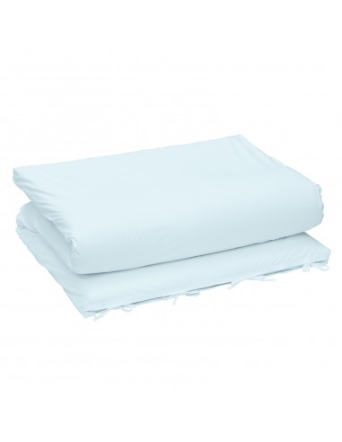 Futon cover, percale cotton, 100% cotton, smooth weave, Sato Atelier
