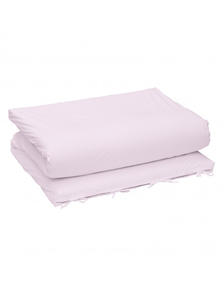 Futon cover, percale cotton, 100% cotton, smooth weave, Sato Atelier