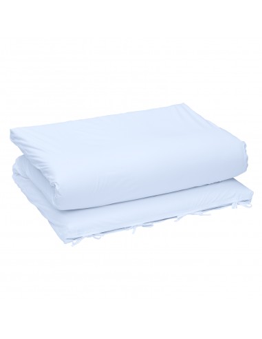 Futon cover, percale cotton, 100% cotton, smooth weave, Sato Atelier