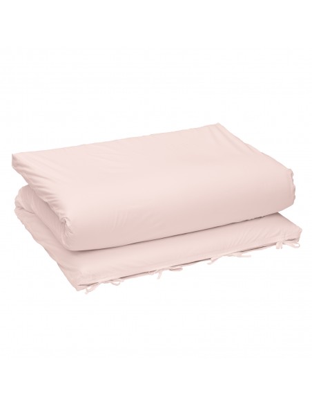 Futon cover, percale cotton, 100% cotton, smooth weave, Sato Atelier