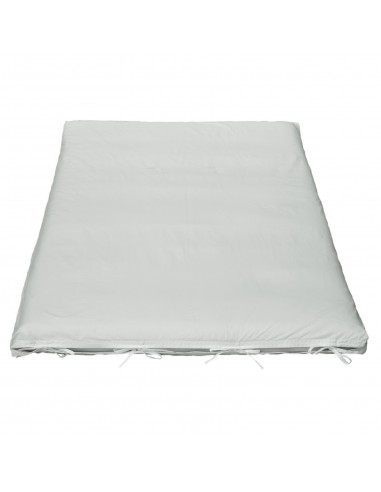 Futon cover, percale cotton, 100% cotton, smooth weave, Sato Atelier