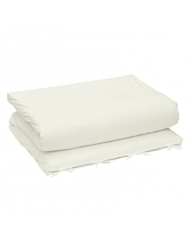 Futon cover, percale cotton, 100% cotton, smooth weave, Sato Atelier