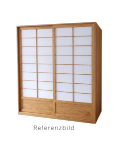 Todana 121 Oak - Outlet