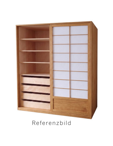 Todana 121 Oak - Outlet