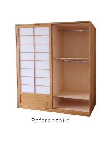 Todana 121 Oak H210 - Outlet