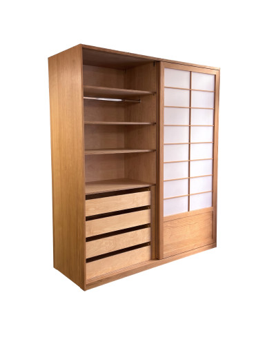 Todana 121 Eiche H220 - Outlet