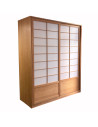 Todana 121 Oak H220 - Outlet