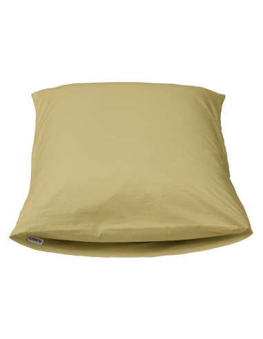 Cotton percale cushion cover, cushion cover made from Egyptian cotton, percale cushion cover, fine, smooth cushion cover, made-t