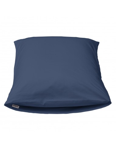 Cotton percale cushion cover, cushion cover made from Egyptian cotton, percale cushion cover, fine, smooth cushion cover, made-t