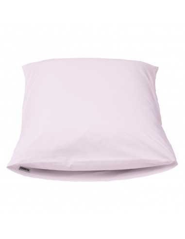 Cotton percale cushion cover, cushion cover made from Egyptian cotton, percale cushion cover, fine, smooth cushion cover, made-t