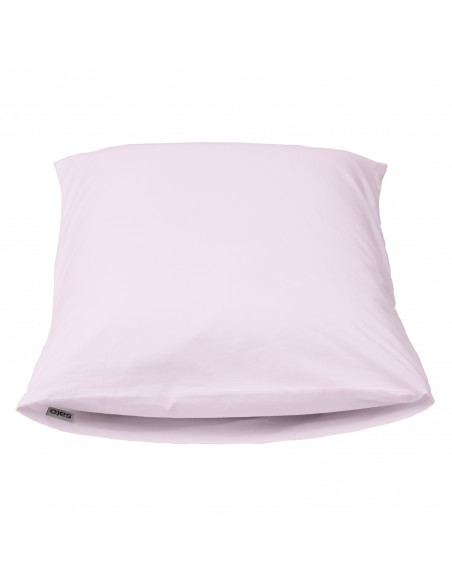 Cotton percale cushion cover, cushion cover made from Egyptian cotton, percale cushion cover, fine, smooth cushion cover, made-t