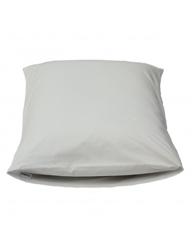 Cotton percale cushion cover, cushion cover made from Egyptian cotton, percale cushion cover, fine, smooth cushion cover, made-t