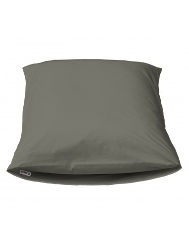 Cotton percale cushion cover, cushion cover made from Egyptian cotton, percale cushion cover, fine, smooth cushion cover, made-t
