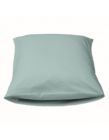 Cotton percale cushion cover, cushion cover made from Egyptian cotton, percale cushion cover, fine, smooth cushion cover, made-t