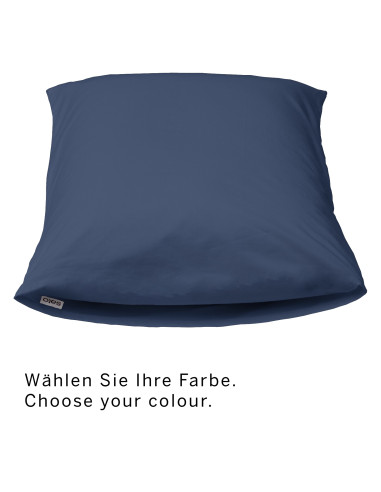 Pillowcase | Cotton percale