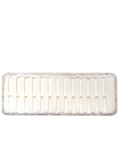 Mattress, natural mattress, soft natural mattress, 90x200 mattress, Sato, Outlet