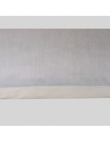 Kissenbezug Baumwolle, Jacquard Kissenbezug, Baumwoll Jacquard, Kissenbezug Doubleface, Sato Kissenbezug