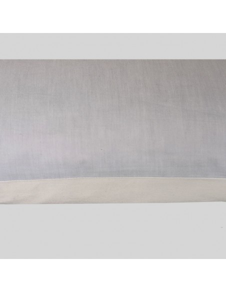 Kissenbezug Baumwolle, Jacquard Kissenbezug, Baumwoll Jacquard, Kissenbezug Doubleface, Sato Kissenbezug