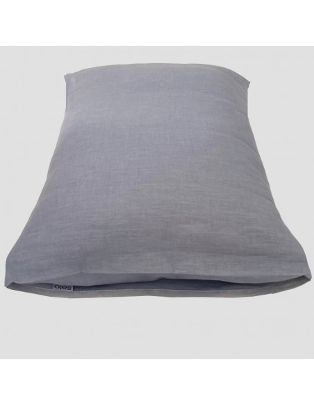 Kissenbezug Baumwolle, Jacquard Kissenbezug, Baumwoll Jacquard, Kissenbezug Doubleface, Sato Kissenbezug