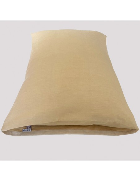 Kissenbezug Baumwolle, Jacquard Kissenbezug, Baumwoll Jacquard, Kissenbezug Doubleface, Sato Kissenbezug