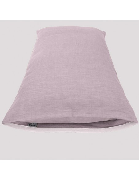 Kissenbezug Baumwolle, Jacquard Kissenbezug, Baumwoll Jacquard, Kissenbezug Doubleface, Sato Kissenbezug
