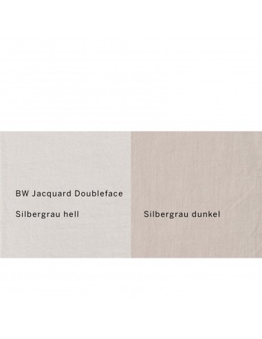 Kissenbezug Baumwolle, Jacquard Kissenbezug, Baumwoll Jacquard, Kissenbezug Doubleface, Sato Kissenbezug
