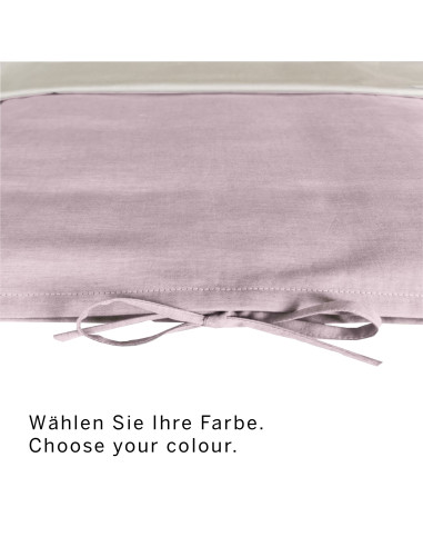 Duvetbezug Baumwolle, Jacquard Duvetbezug, Baumwoll Jacquard, Duvetbezug Doubleface, Sato Duvetbezug