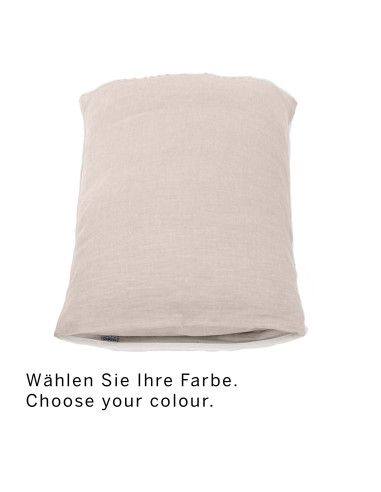 Cotton cushion cover, Jacquard cushion cover, cotton jacquard, double-faced cushion cover, Sato cushion cover