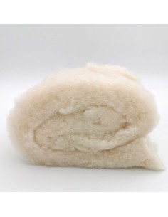 Kapok cotton duvet with 60% kapok and 40% cotton filling. 2