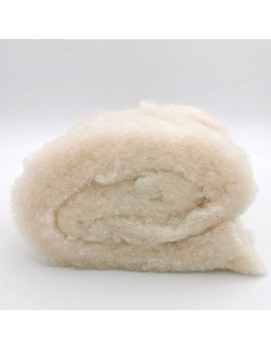 Kapok Baumwolle Duvet mit 60% Kapok und 40% Baumwolle Füllung.
