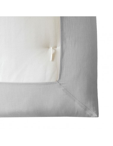  Fitted sheets, cotton jacquard, futon cover, made-to-measure bed linen, Sato Zurich