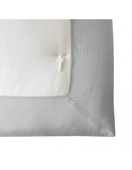  Fitted sheets, cotton jacquard, futon cover, made-to-measure bed linen, Sato Zurich