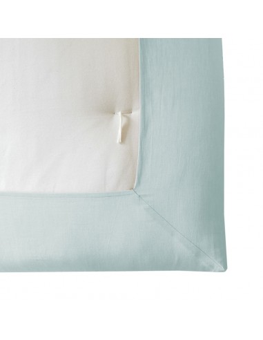  Fitted sheets, cotton jacquard, futon cover, made-to-measure bed linen, Sato Zurich