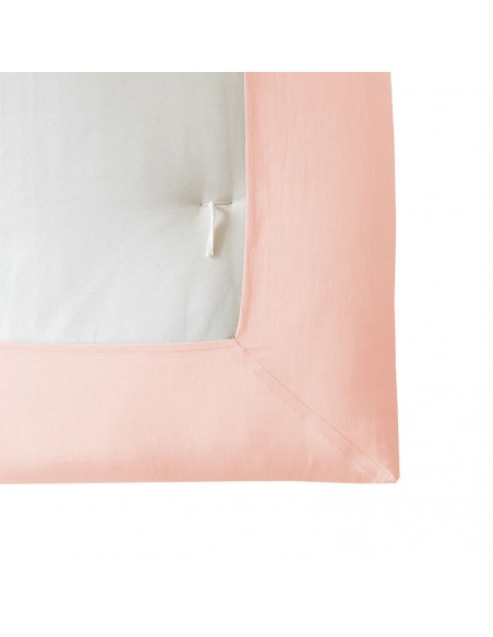  Fitted sheets, cotton jacquard, futon cover, made-to-measure bed linen, Sato Zurich
