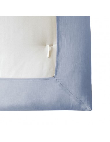 Spannlaken, Baumwoll-Jacquard, Futonbezug, Bettwäsche nach Mass, Sato Zürich