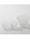 Sake Set Kimoto