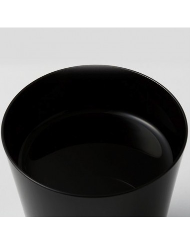 Kimoto Glass Black