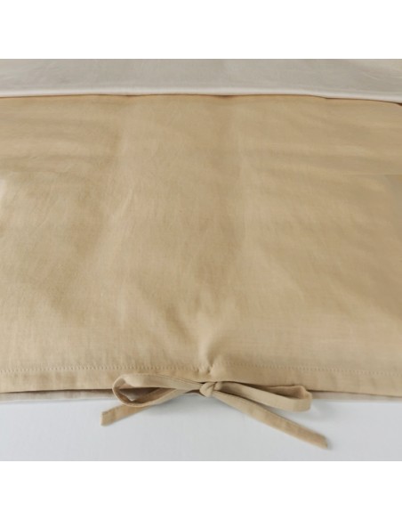 Duvet cover fabric jacquard gold Duvet cover fabric jacquard gold