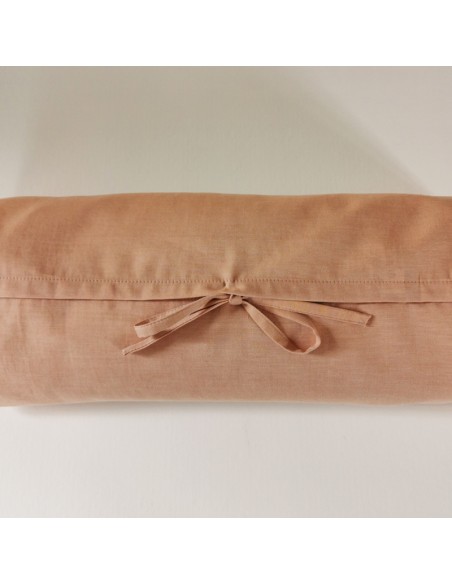 Bolster, cotton, jacquard, cushion, cover, made to measure, Sato, Zurich Bolster, cotton, jacquard, cushion, cover, made to measure, Sato, Zurich
