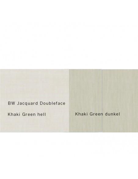 Fabric jacquard khaki green light and dark Fabric jacquard khaki green light and dark