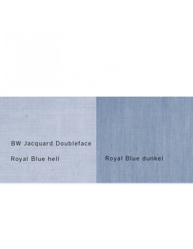 Duvet cover fabric Jacquard blue light and dark Duvet cover fabric Jacquard blue light and dark