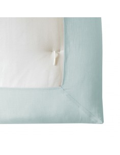 Bed linen fabric cotton jacquard 2