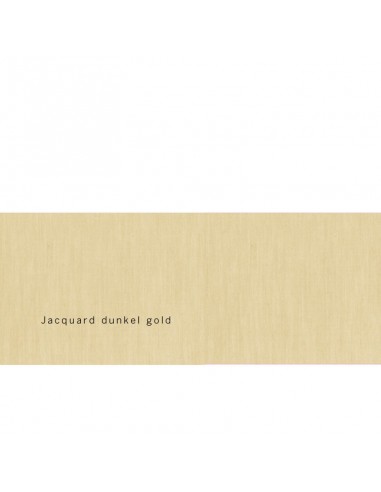 Stoff Baumwoll Jacquard col. gold Stoff Baumwoll Jacquard col. gold