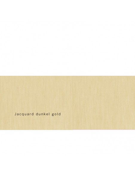 Stoff Baumwoll Jacquard col. gold Stoff Baumwoll Jacquard col. gold