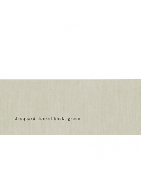 Stoff Baumwoll Jacquard col. green Stoff Baumwoll Jacquard col. green