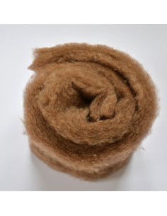 Kamelhaar Duvet mit 100% Kamelflaumhaar Füllung. 2