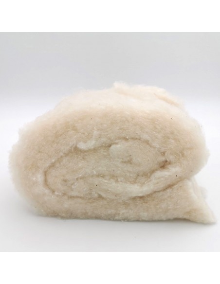 Kapok Baumwolle Duvet mit 60% Kapok und 40% Baumwolle Füllung.