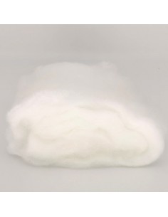 Tencel Duvet aus 100% Lyocell-Naturfasern vom Eukalyptusbaum. 2